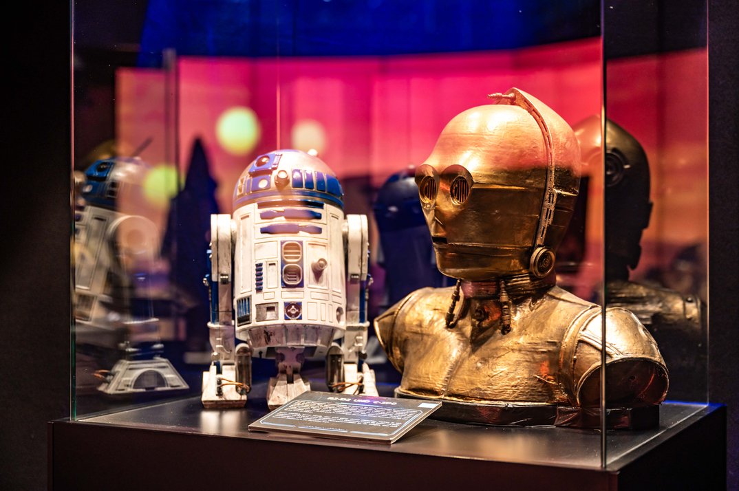 The Fans Strike Back