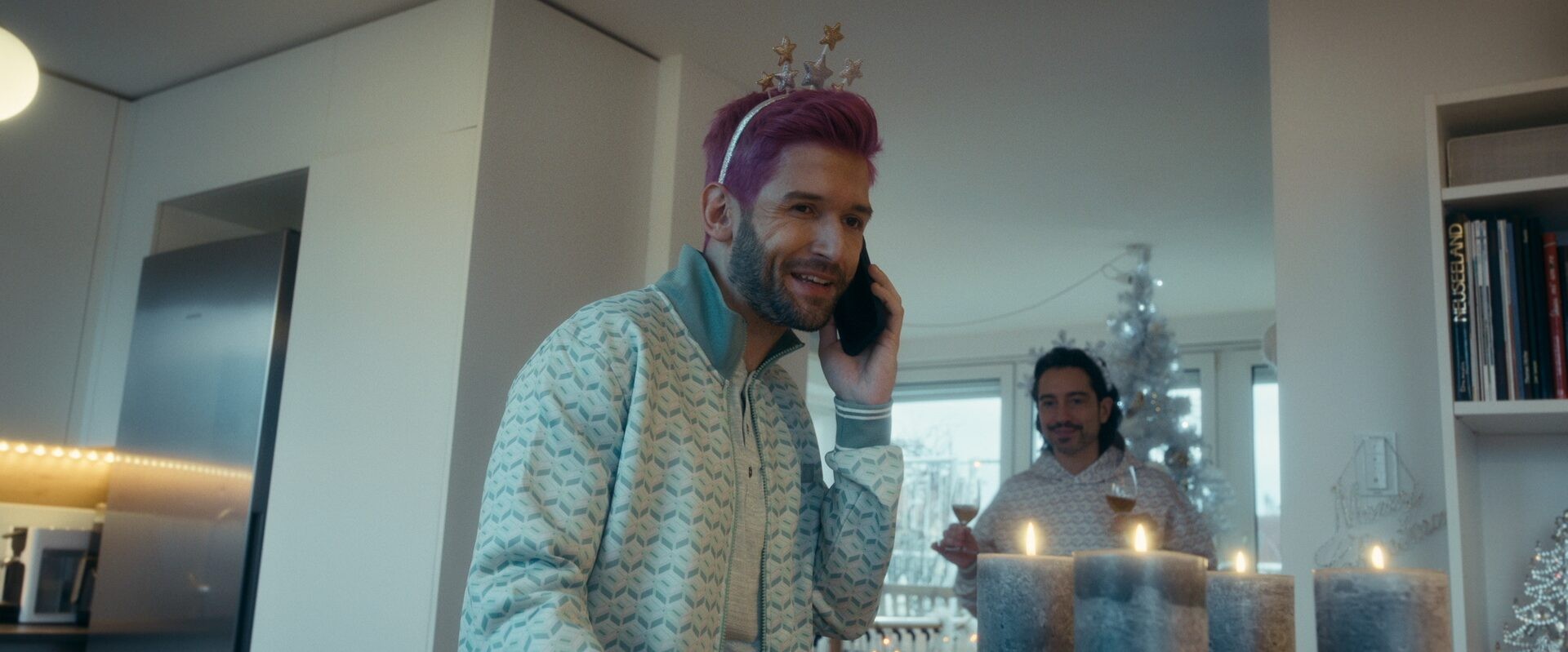 Bilder aus Aufputzt is'