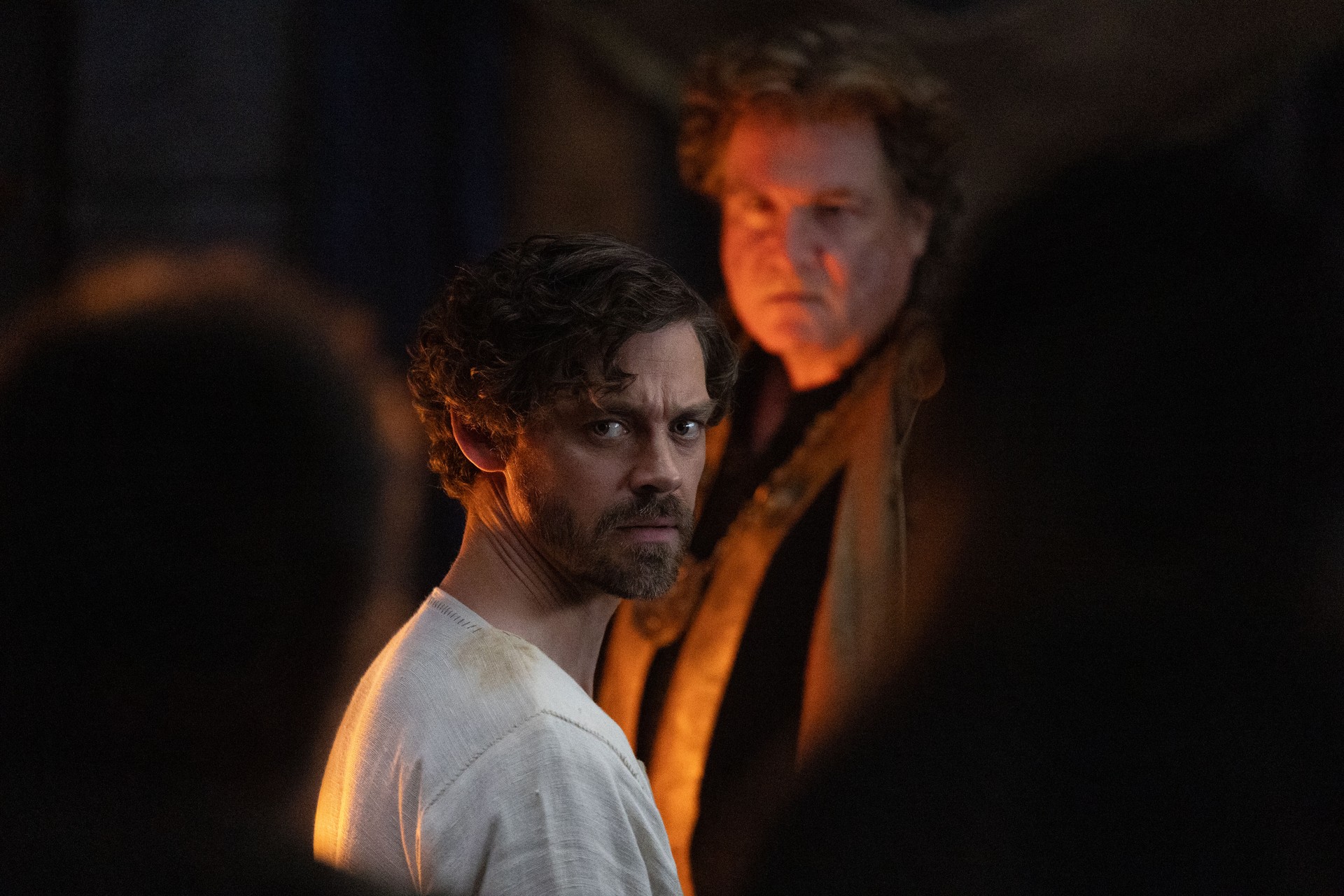 Bilder aus Der Medicus II