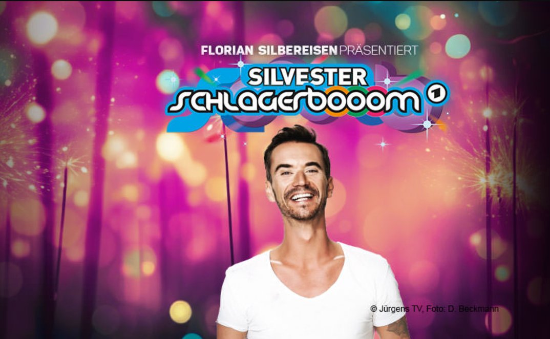 Florian Silbereisen präsentiert: Schlagerbooom 2026