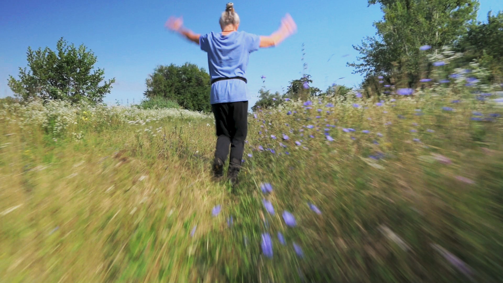 Bilder aus Die treibende Kraft