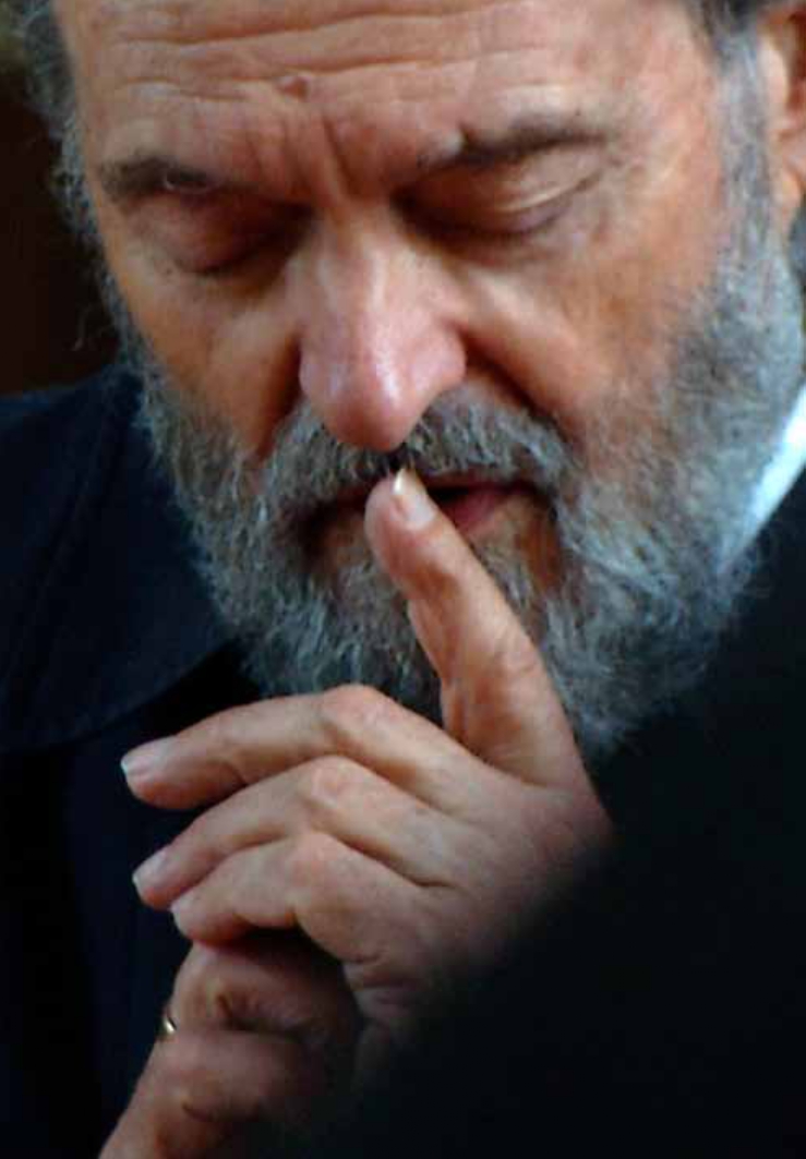 Filme aus Estland: „24 Präludien für eine Fuge“ (2002)