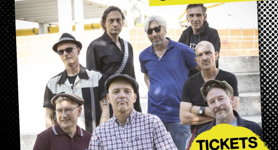 Bluekilla + Dub Invaders