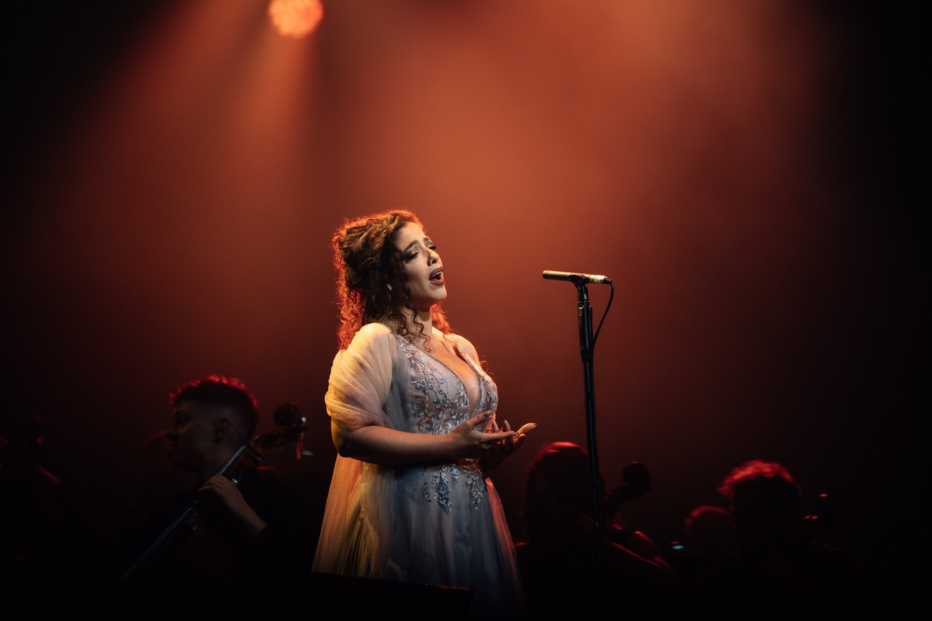 Bilder aus The World of Hans Zimmer - A New Dimension