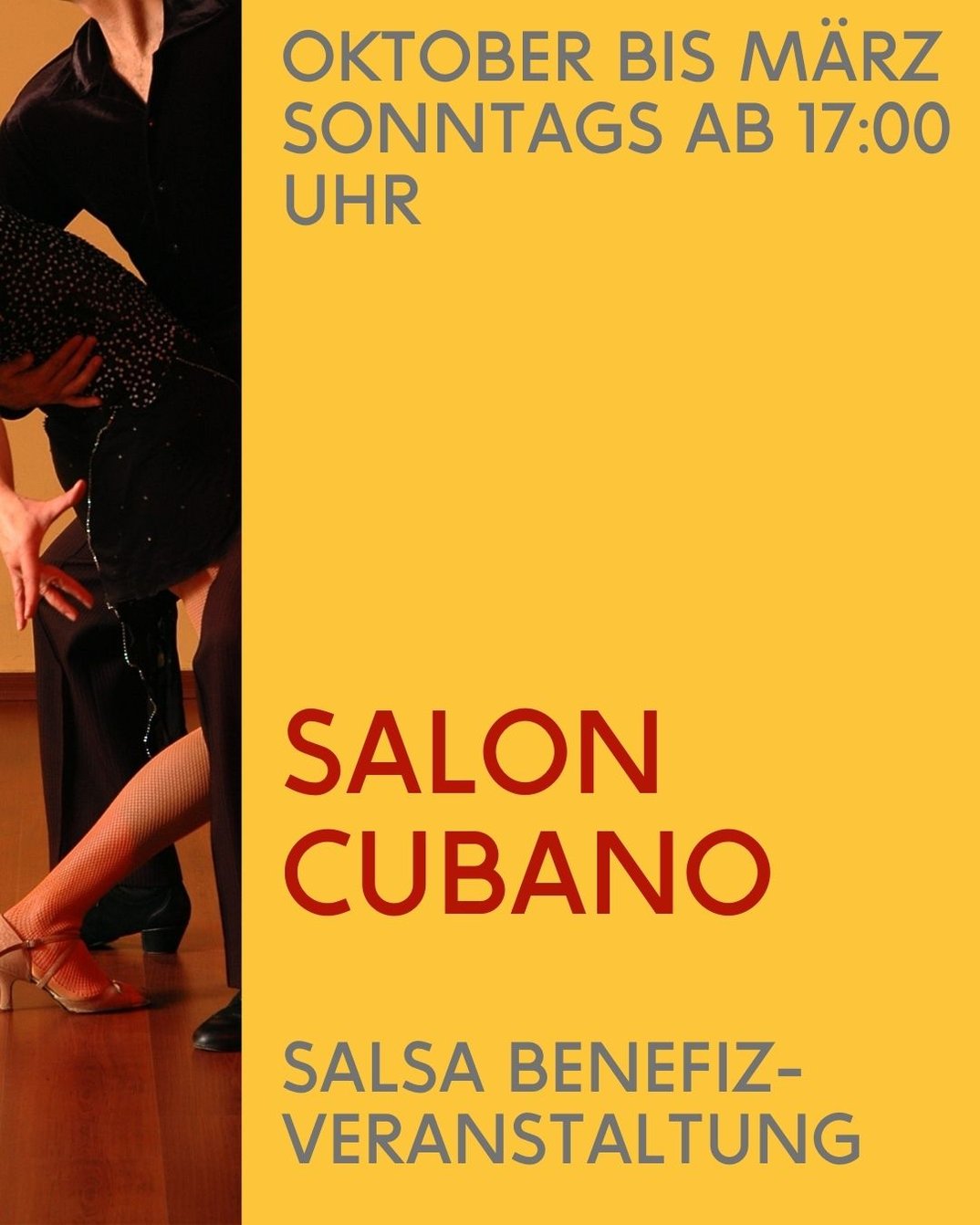 Salon Cubano
