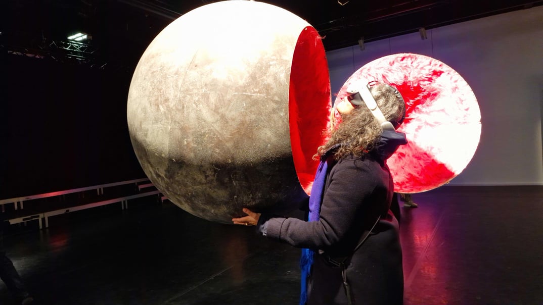 Chapter#1: Reshaping Reality