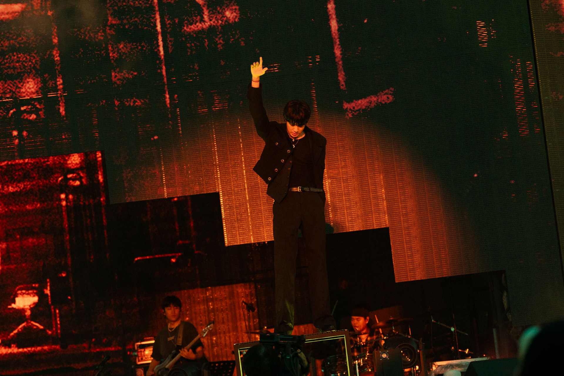 Bilder aus Runseokjin EP.Tour The Movie