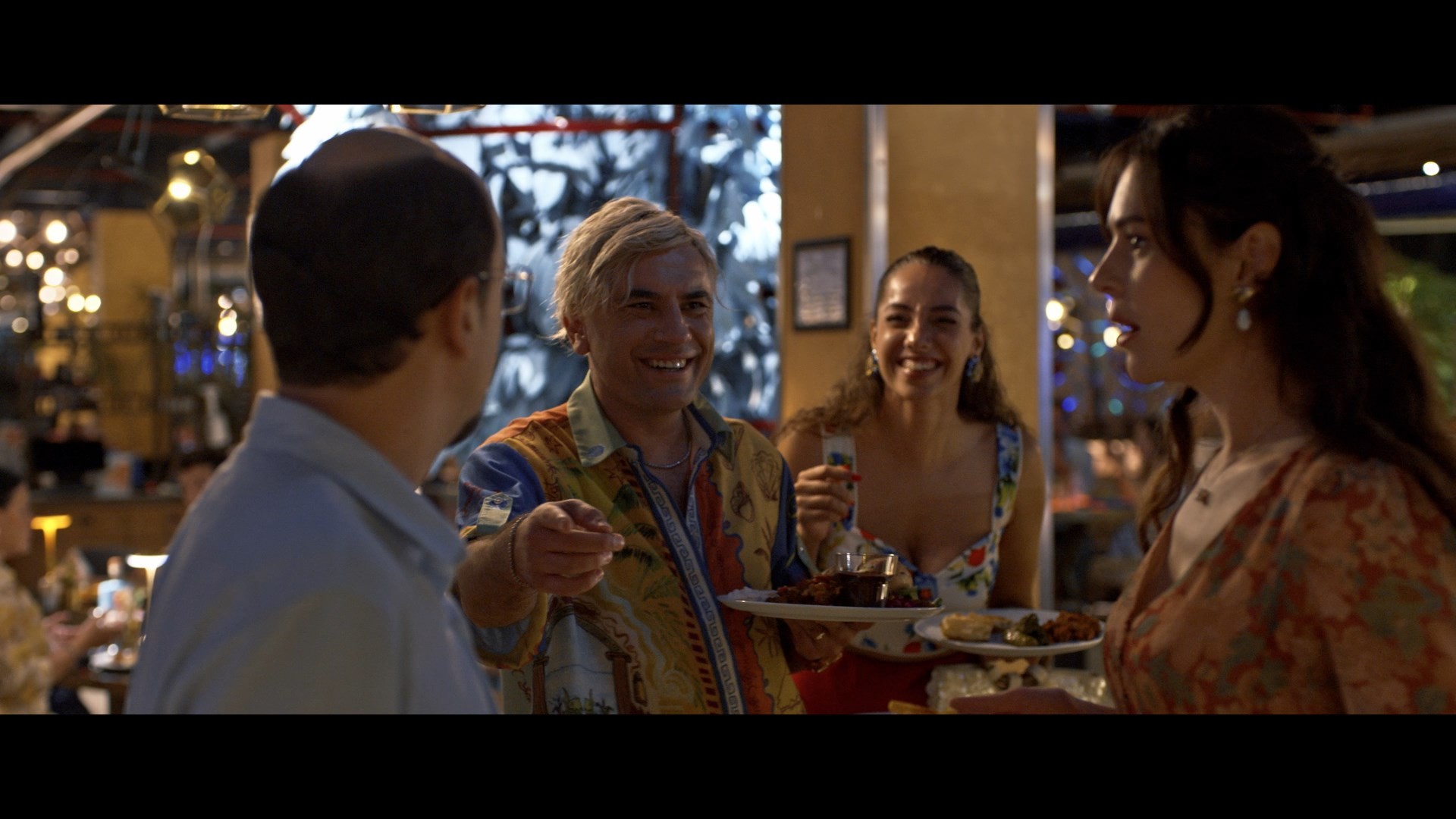 Bilder aus D.I.S.C.O