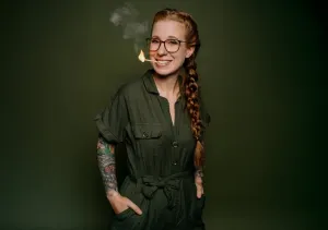 Sara Brandhuber – A scheena Schmarrn