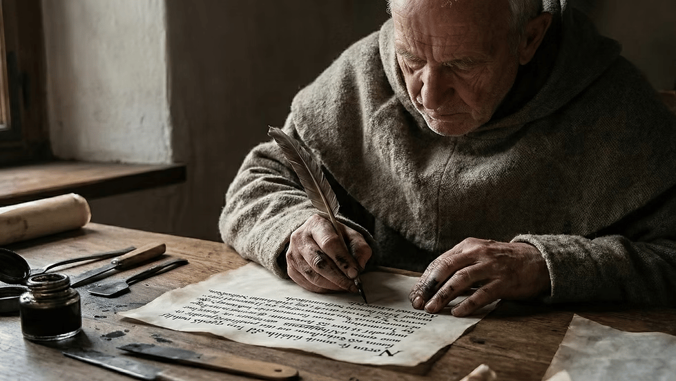 7. Markt für Engagement: KI im Geschichtsverein – entdecke neue Perspektiven