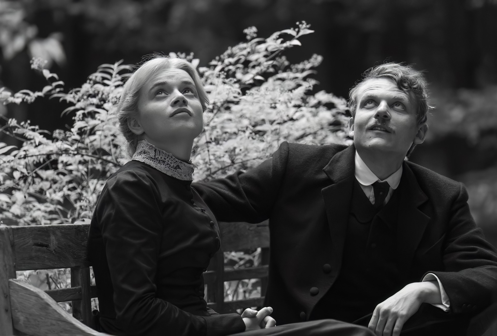 Bilder aus Silent Friend