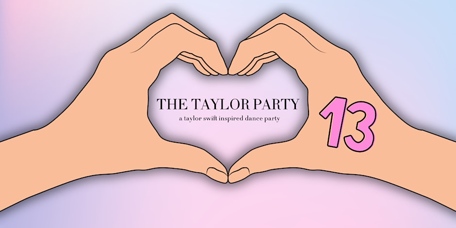 The Taylor Party Tour – von Swifties für Swifties