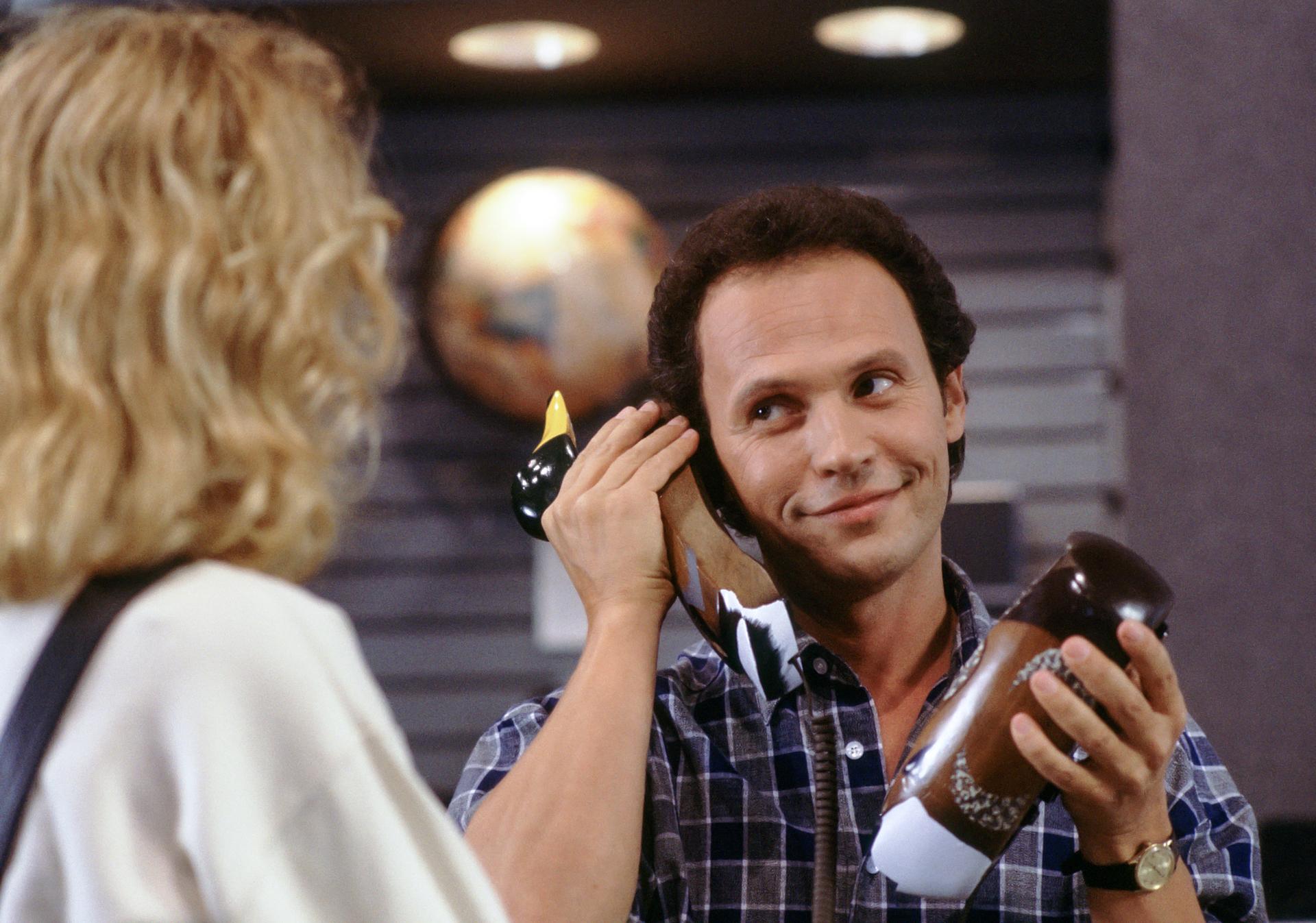Bilder aus Harry und Sally