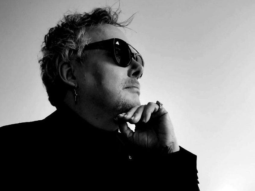 Lesung Christian Dörge