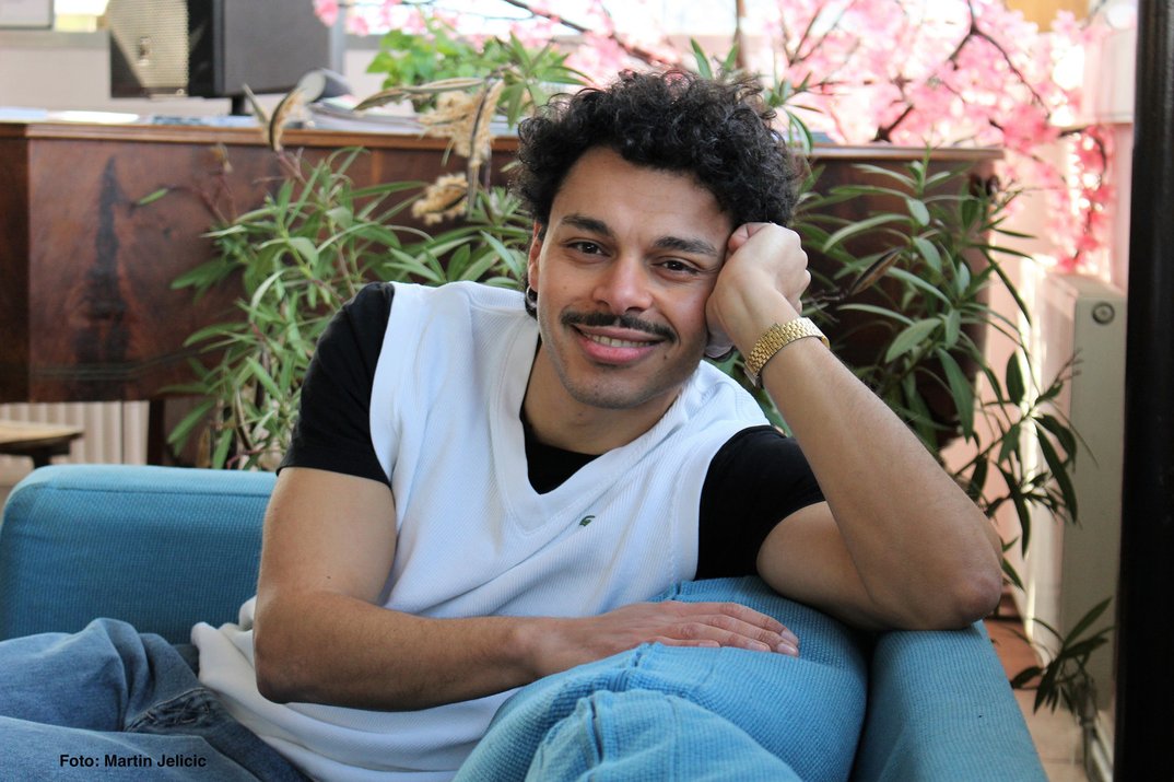 Romeo Kaltenbrunner – Heimweh