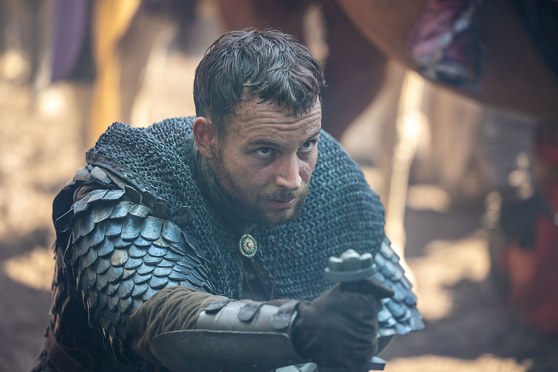 Bilder aus Der Medicus II