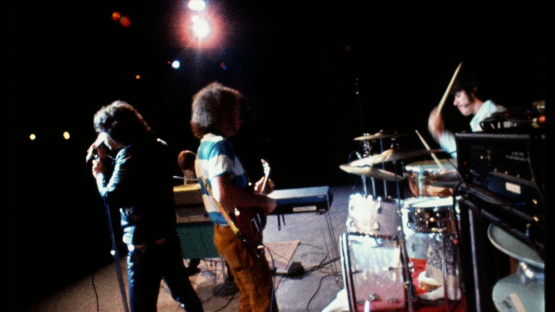 Bilder aus The Doors - When You're Strange