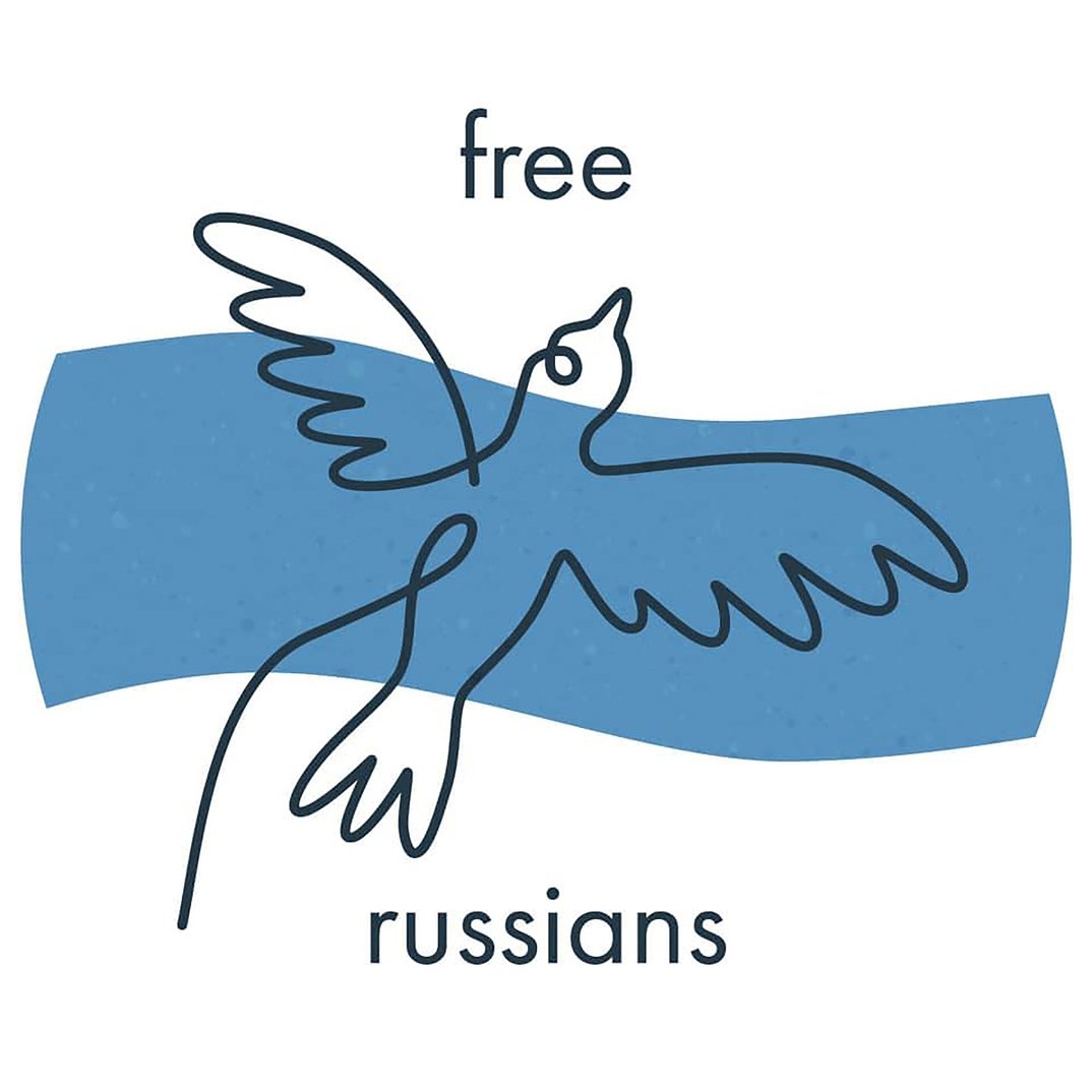 Natalia Korotkova: Free Russians – wer wir sind!