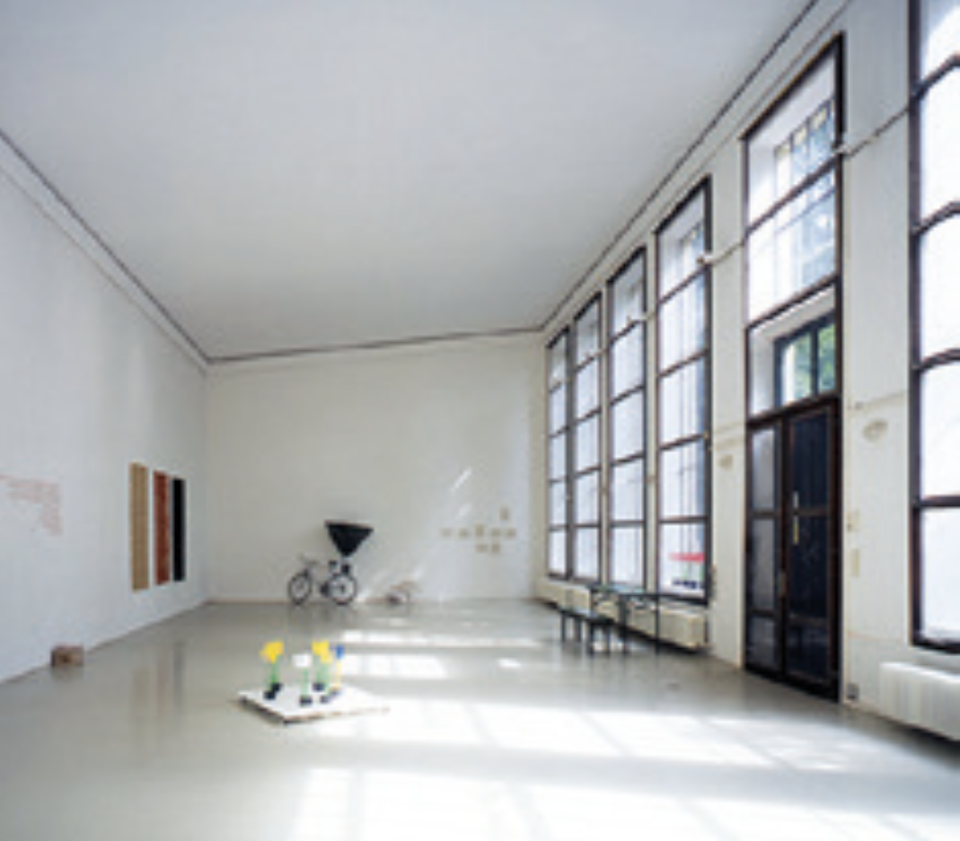 Farben ohne Regeln – Dunja Renner | Dijana Klein