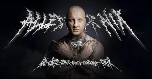 SSIO am 22.3. im Zenith