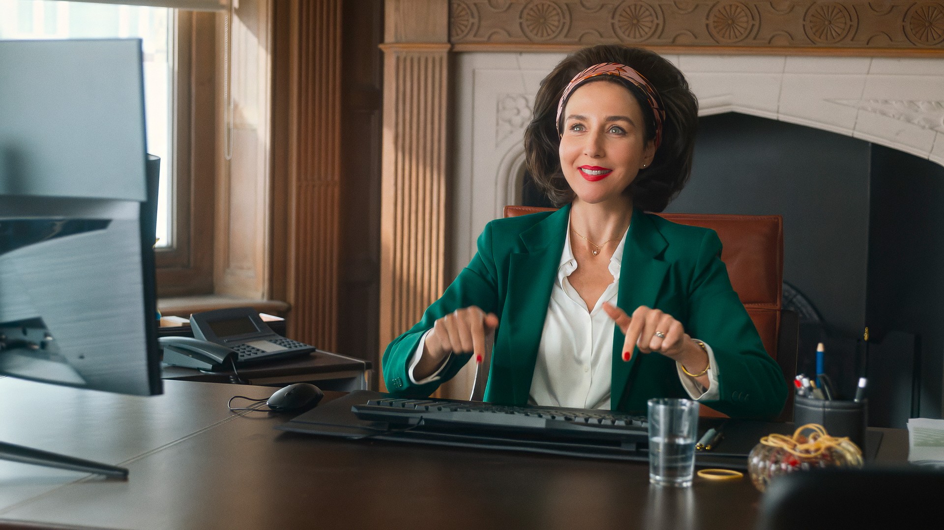 Bilder aus Die progressiven Nostalgiker