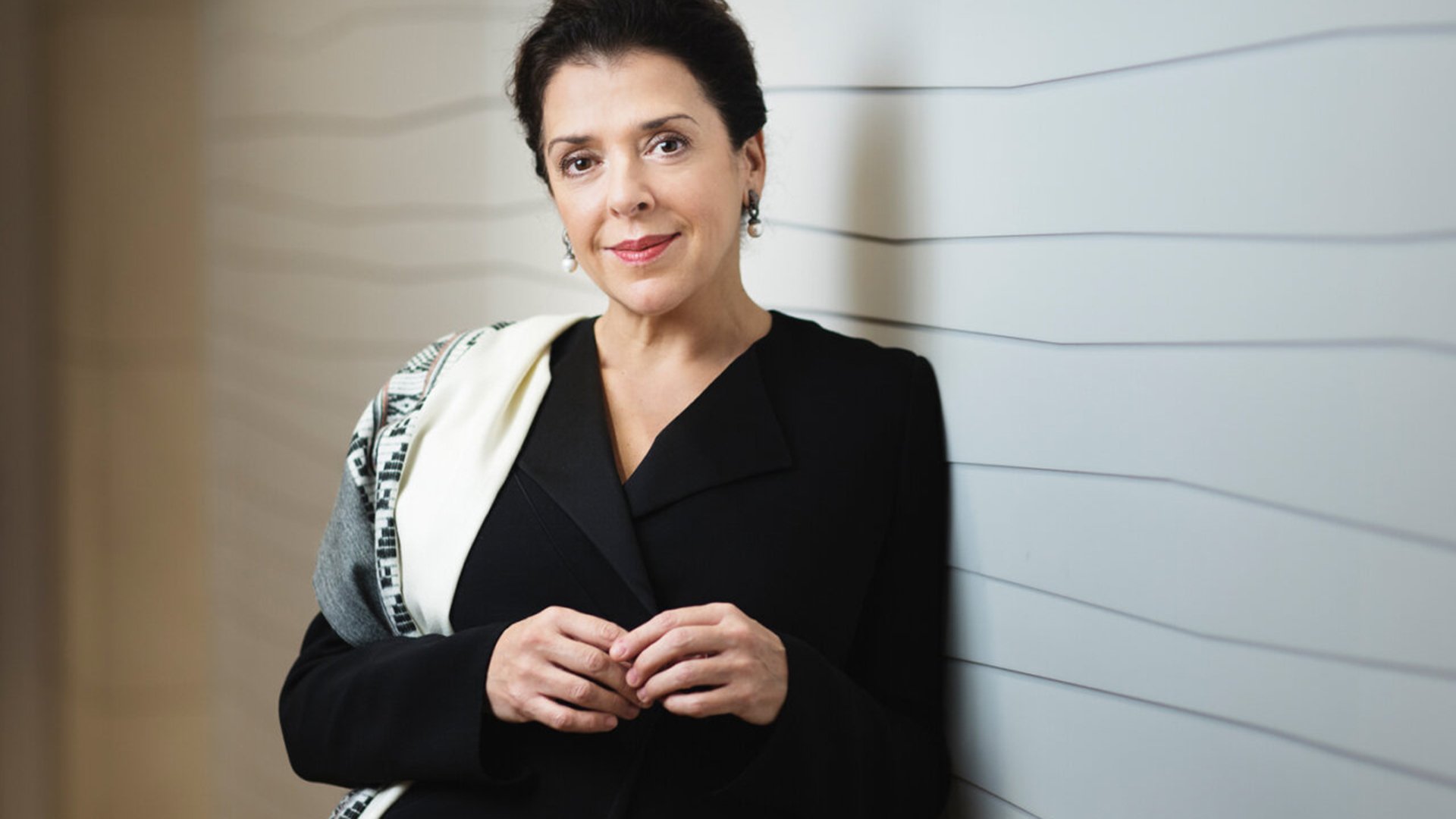 Stars and Rising Stars 2026 – Strauss, „Enoch Arden“ mit Martina Gedeck Elena Bashkirova