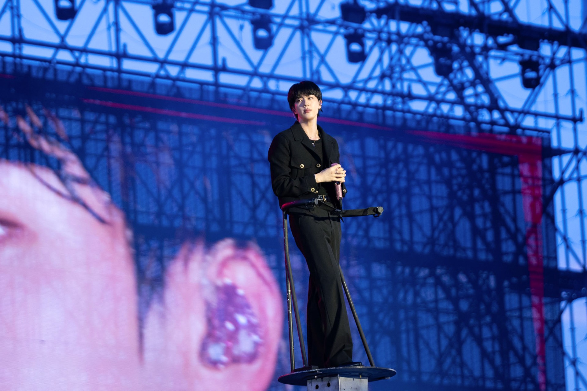 Bilder aus Runseokjin EP.Tour The Movie