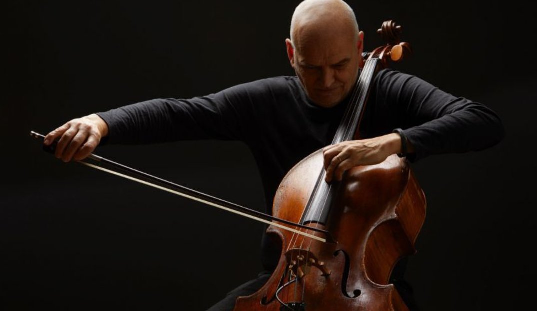 Lars Danielsson Liberetto