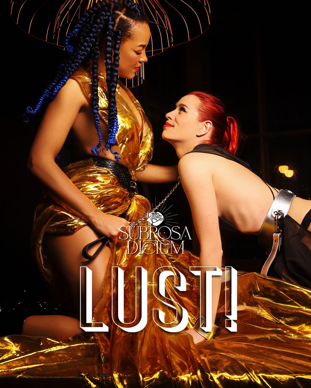 Lust