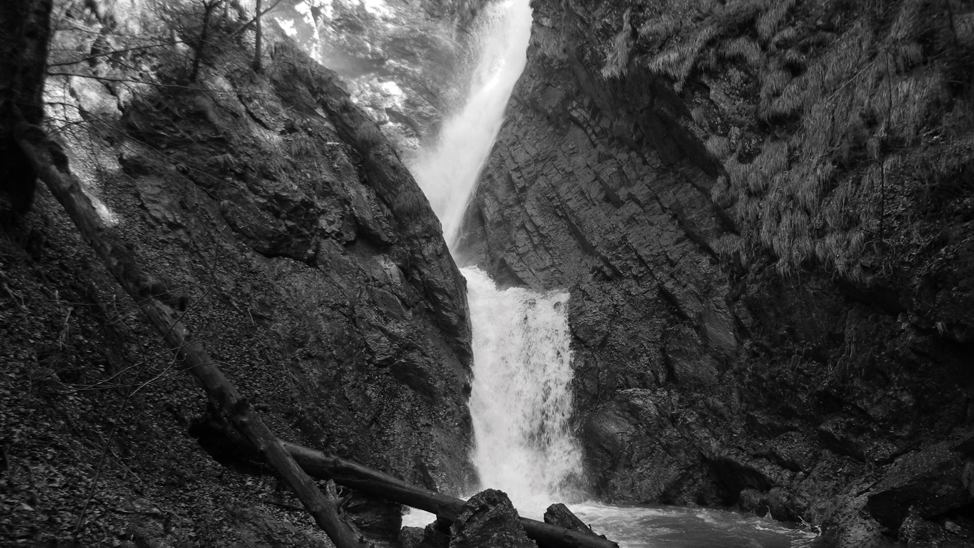 *Hörbilder – akustisches Kino II*