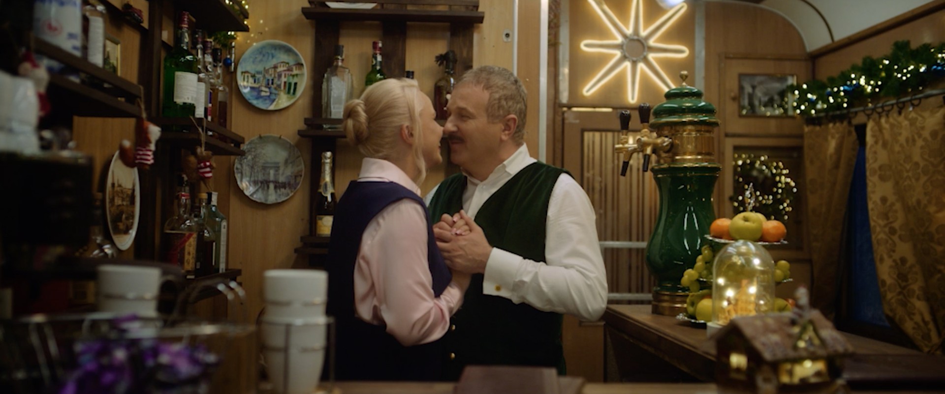 Bilder aus Der Weihnachtsexpress