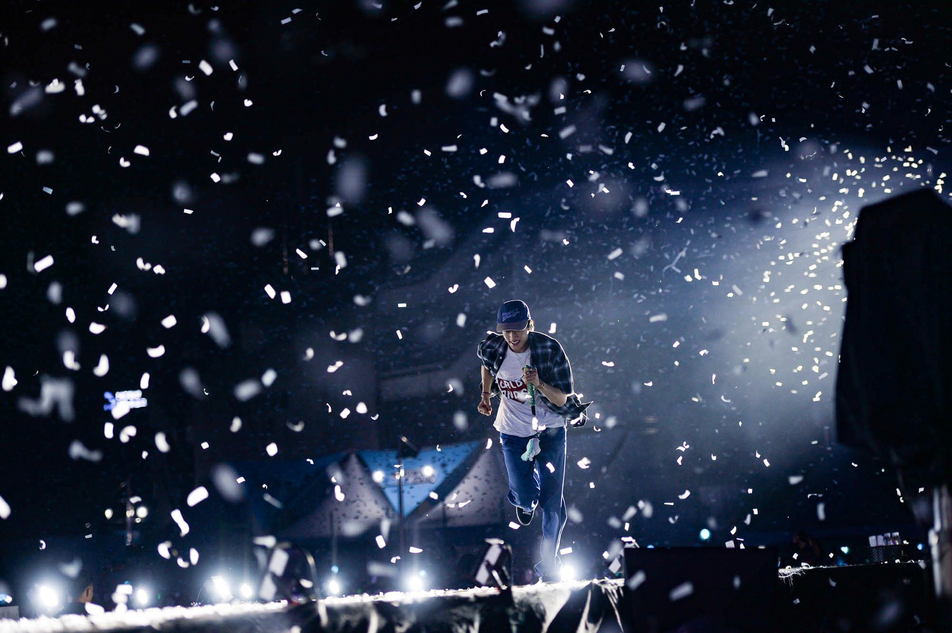 Runseokjin EP.Tour The Movie