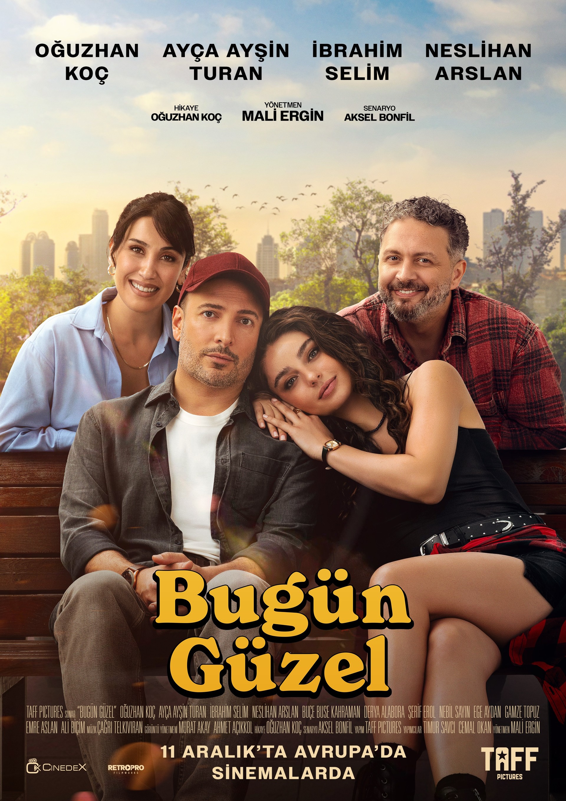 Bugün Güzel