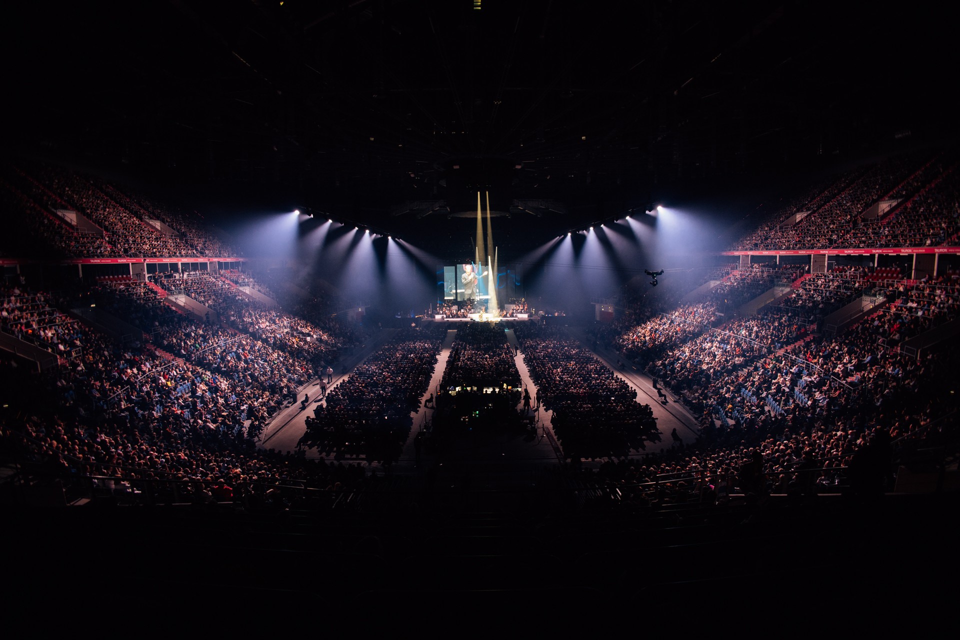 Bilder aus The World of Hans Zimmer - A New Dimension