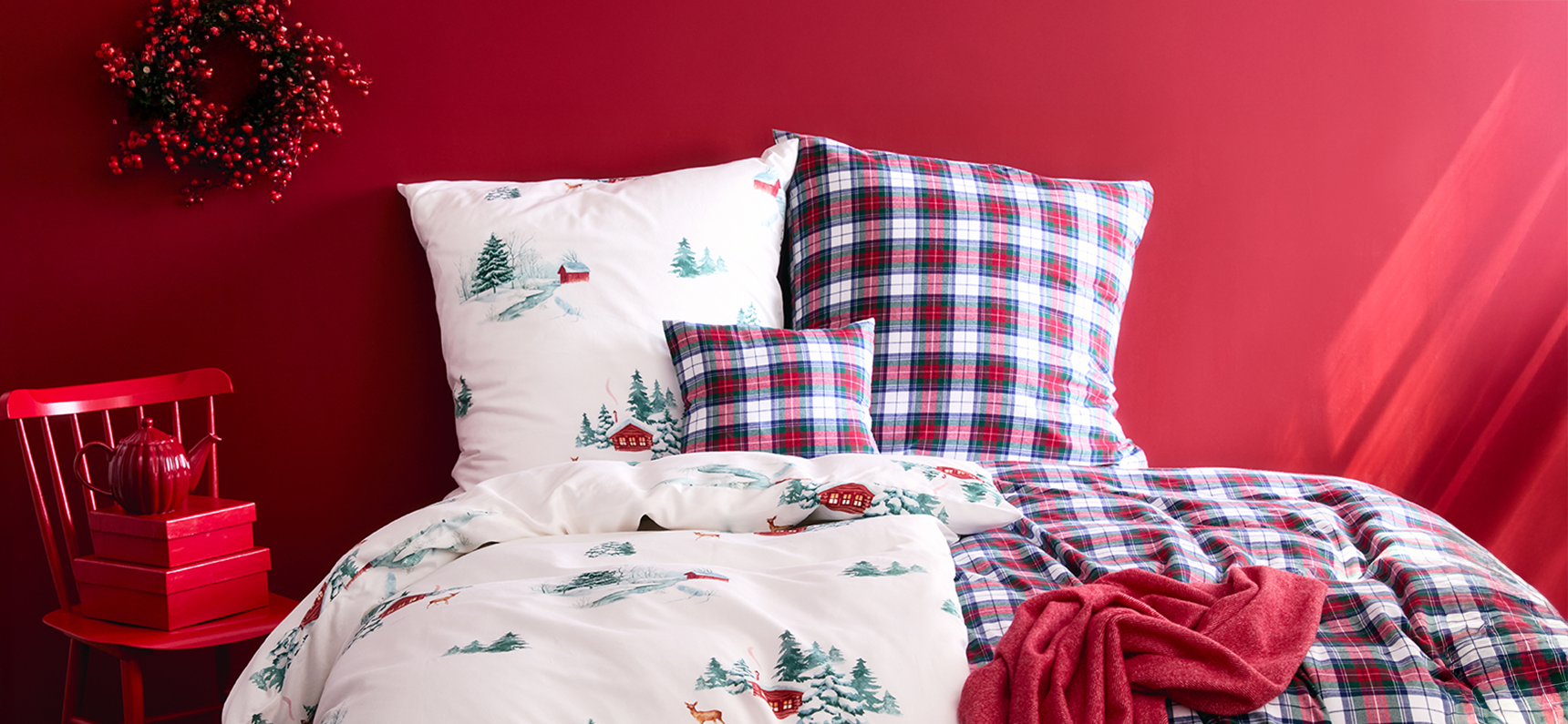 Bettenrid Weihnachten