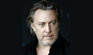 Ortsgespräch: Nicholas Ofczarek