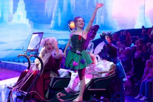 Ganz schön cool! Tipps für Münchner Kids im Dezember 2025