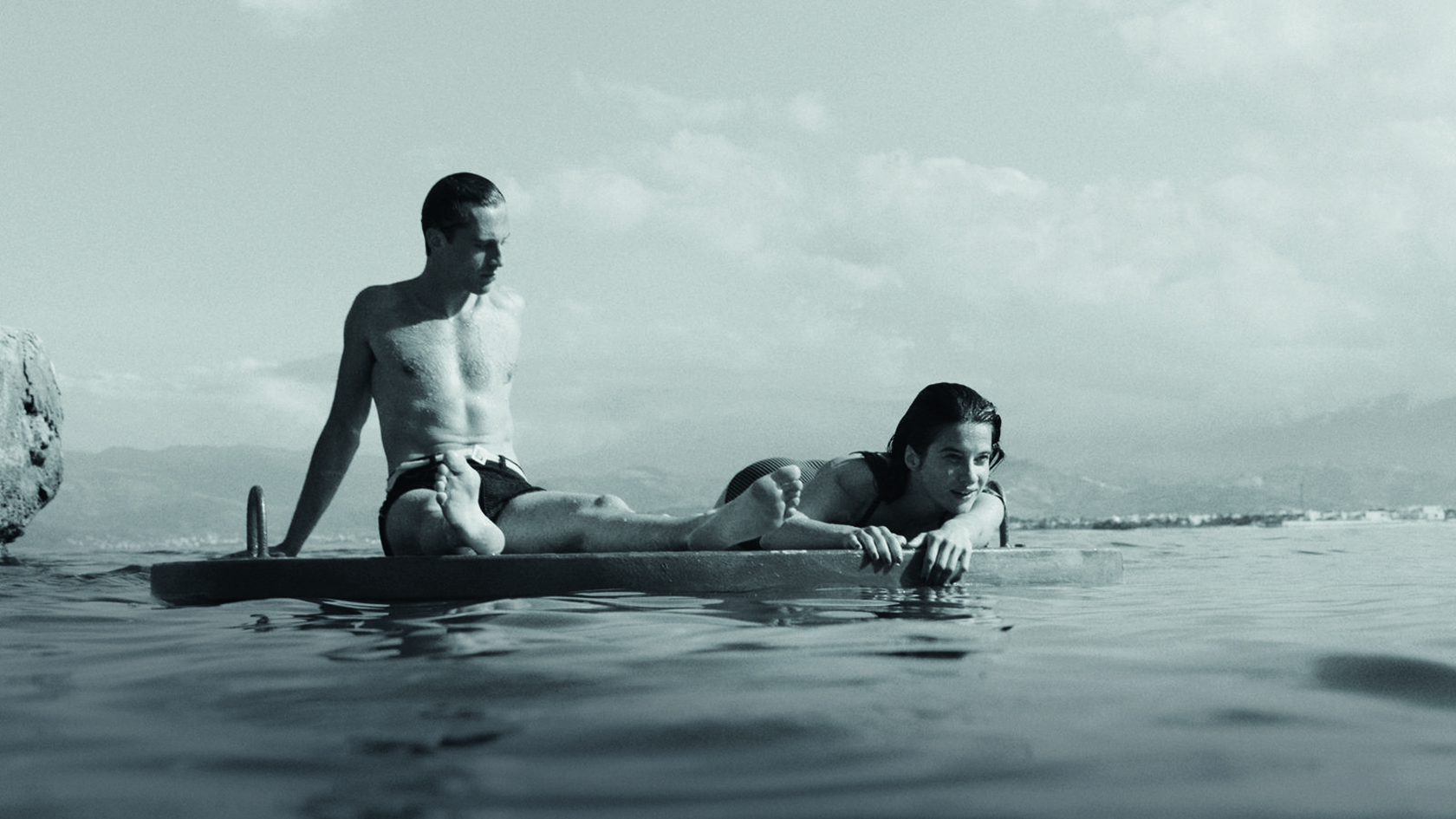 Der Filmtipp: „Der Fremde“ von François Ozon