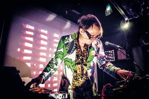 Electro & Beatz im März: Sieben Gigs für ein Halleluja