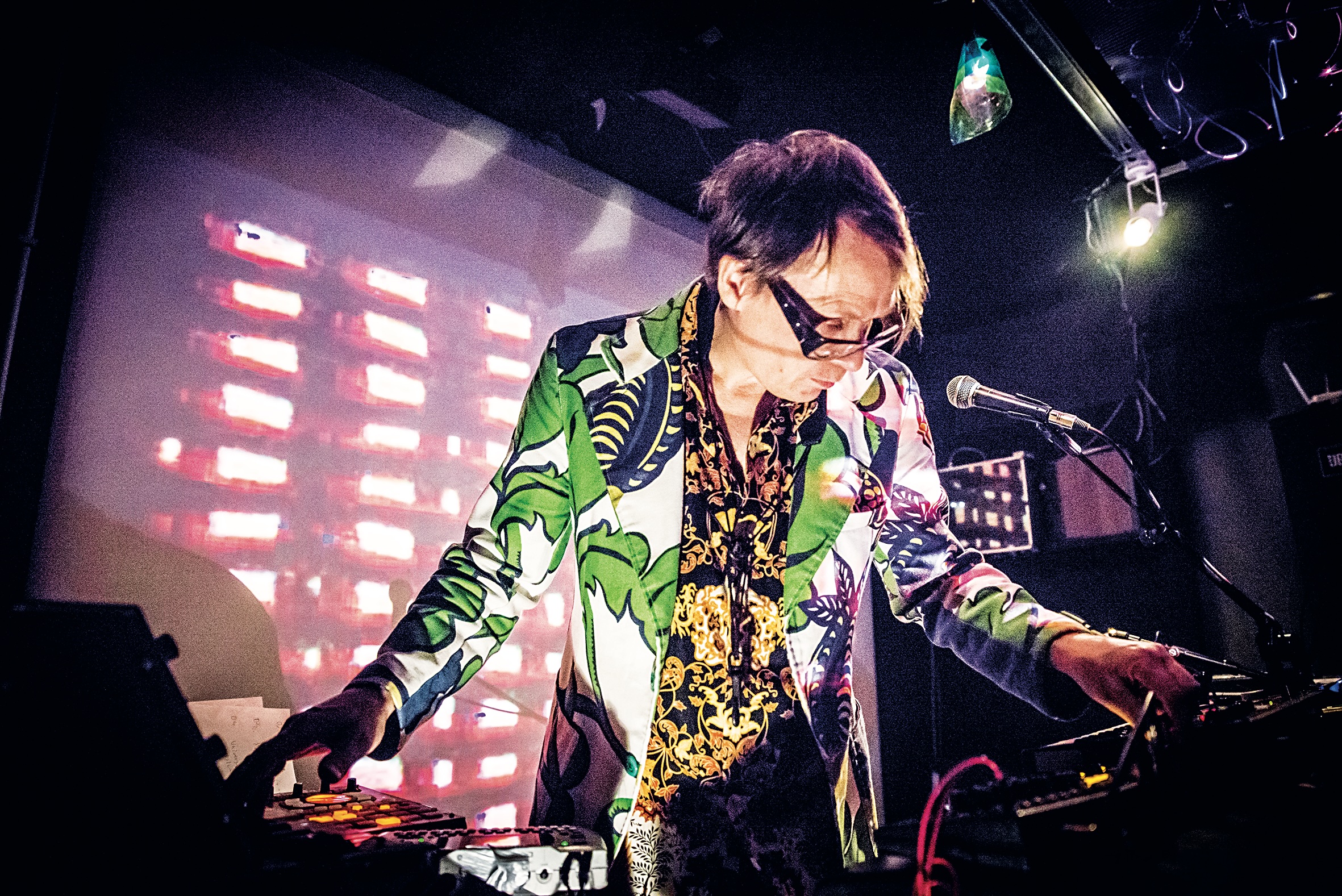 Electro & Beatz im März: Sieben Gigs für ein Halleluja