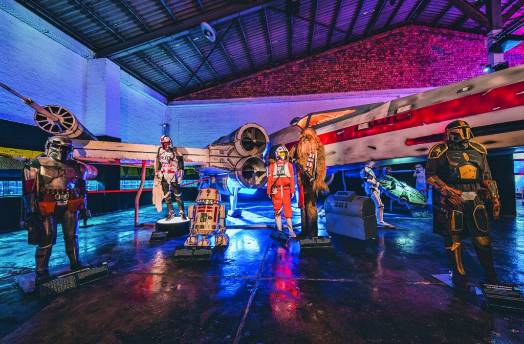 Fans Strike Back München