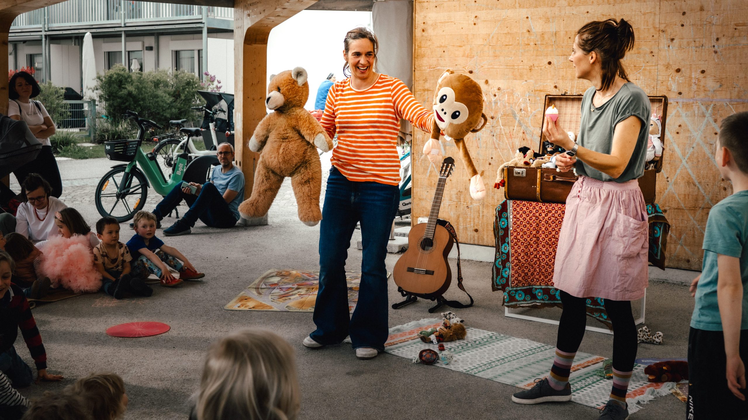 Kuschel_und_Tier_2 - IN München - Das Stadtmagazin