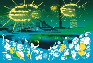 Buchtipp: „Münchenbeschimpfung“ von Benedikt Feiten / Jan Steins