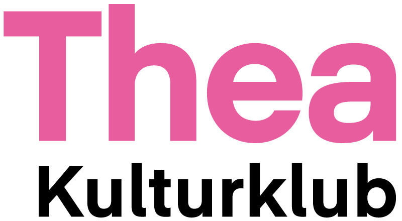 Thea_Logo_Pink - IN München - Das Stadtmagazin Thea Kulturklub