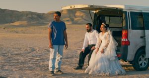 Neue Kinofilme: Die Starts der Woche vom 08. Januar