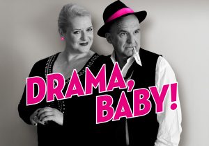 Fastfood Theater: „Drama, Baby“ Impro Cup 2026 am 17. Januar im Schlachthof