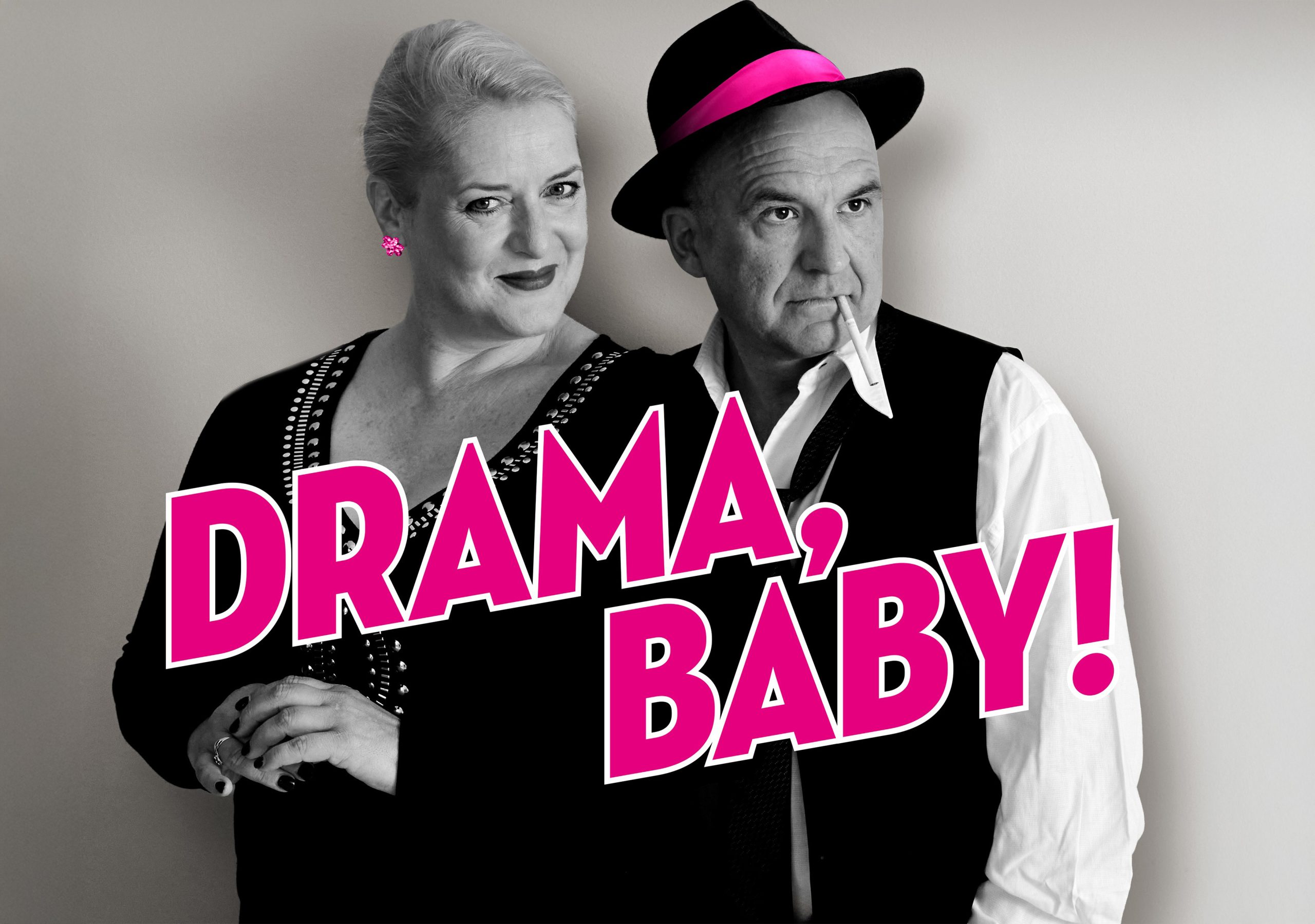 Fastfood Theater: „Drama, Baby“ Impro Cup 2026 am 17. Januar im Schlachthof