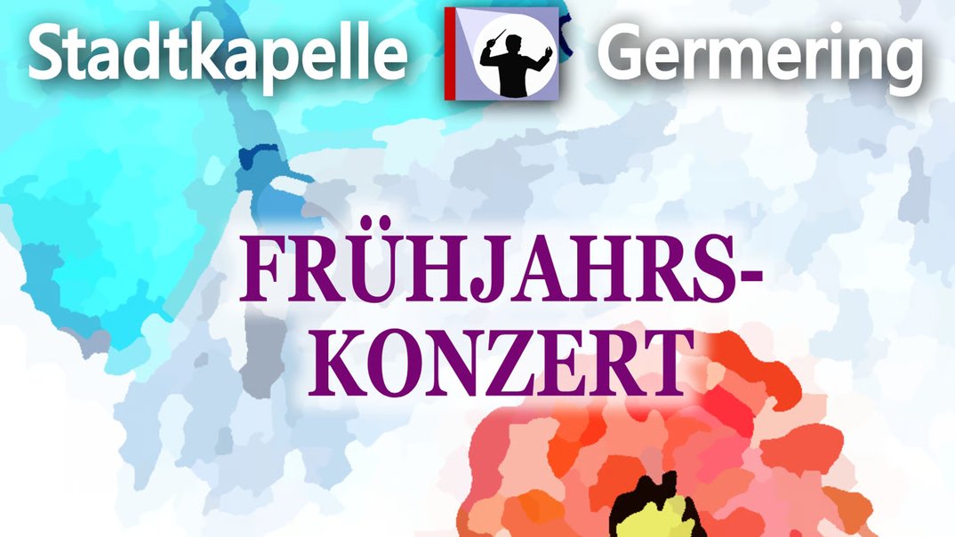 Stadtkapelle Germering – Frühjahreskonzert
