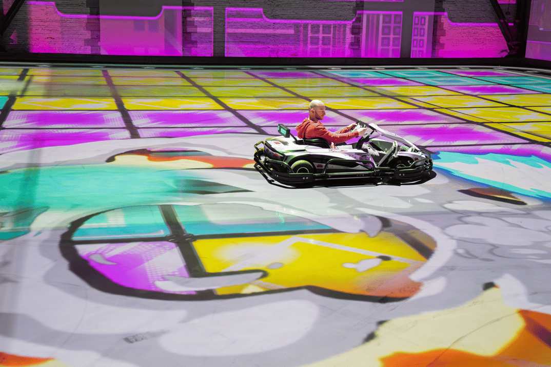 BattleKart Münchner Osten