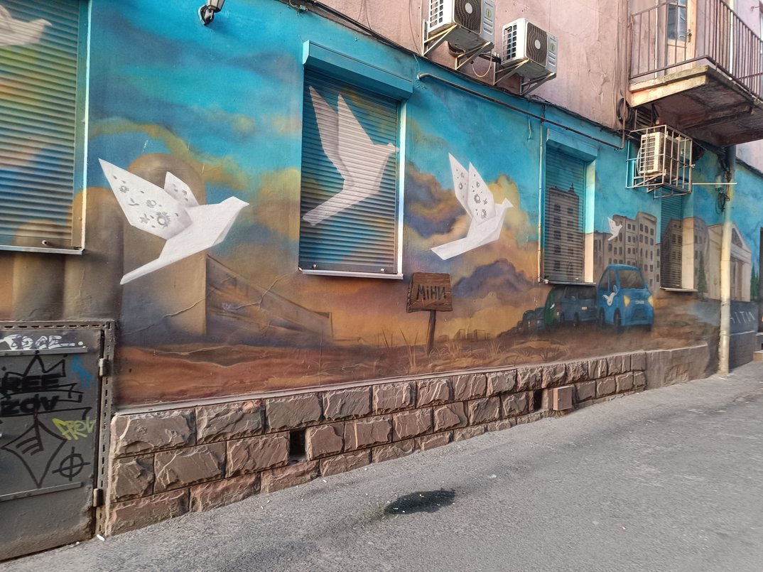 Wars – on the culture of war and the war of culture